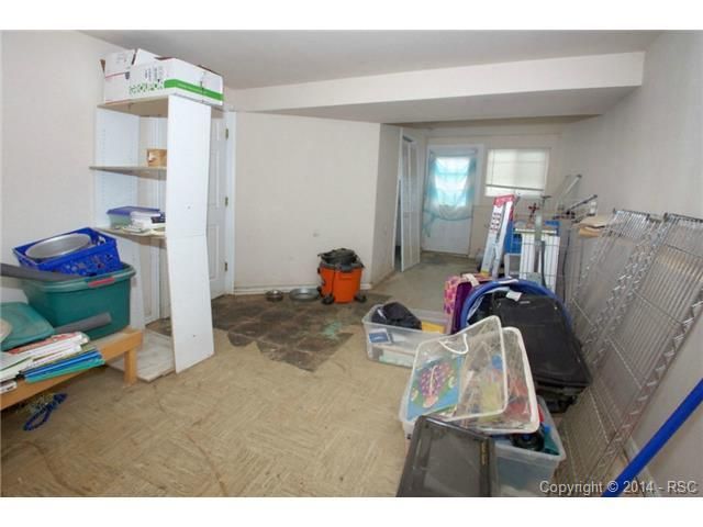 1512 Maxwell St, Colorado Springs, CO 80906