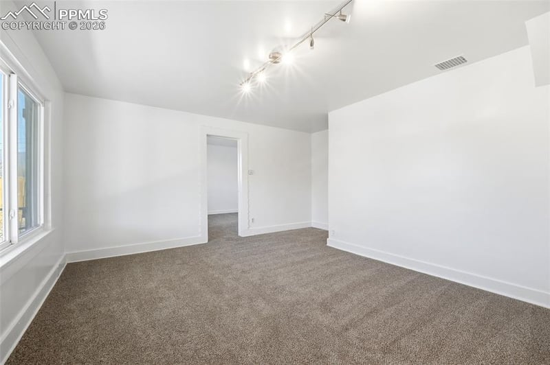 1512 Monument St, Colorado Springs, CO 80909