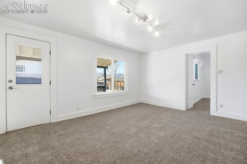 1512 Monument St, Colorado Springs, CO 80909