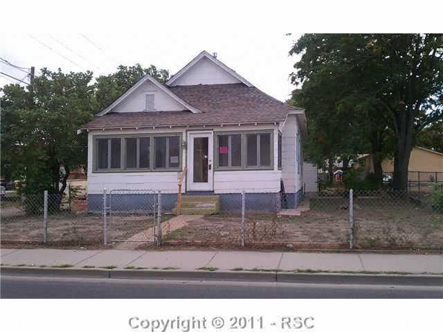 1512 W Northern Ave, Pueblo, CO 81004