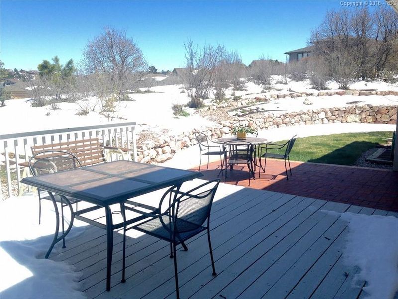1512 Quail Ln, Castle Rock, CO 80104