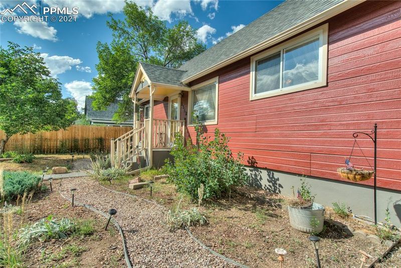 1512 W Vermijo Ave, Colorado Springs, CO 80904