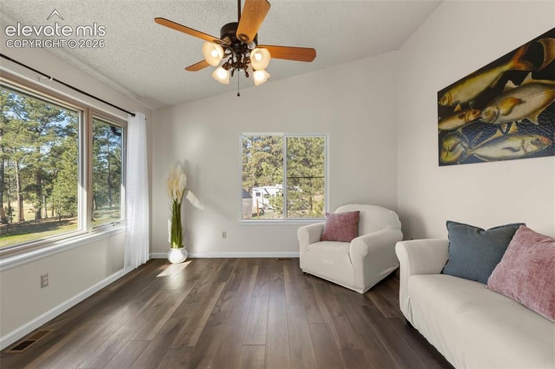 15120 Tanner Trl, Elbert, CO 80106