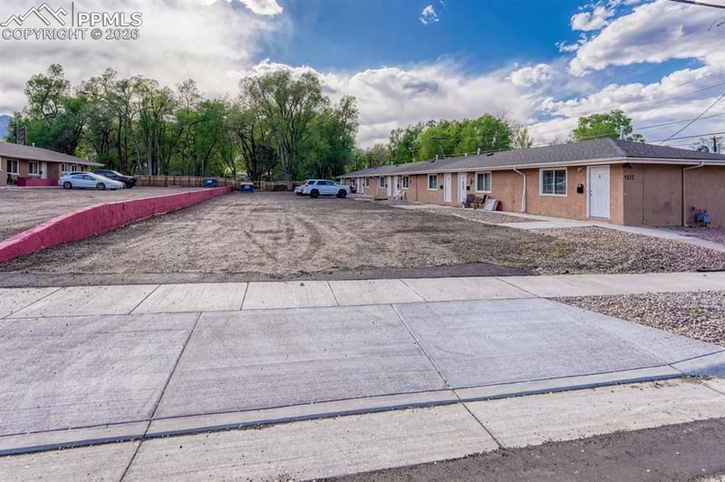 15121518 Corona Ave, Colorado Springs, CO 80905