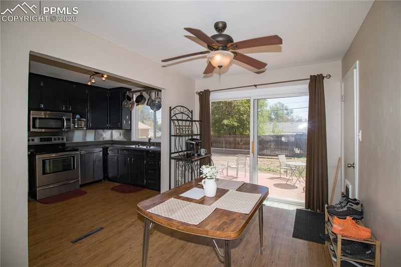 1513 Kingsley Dr, Colorado Springs, CO 80909