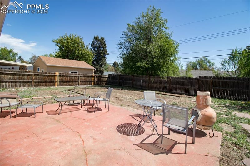 1513 Kingsley Dr, Colorado Springs, CO 80909