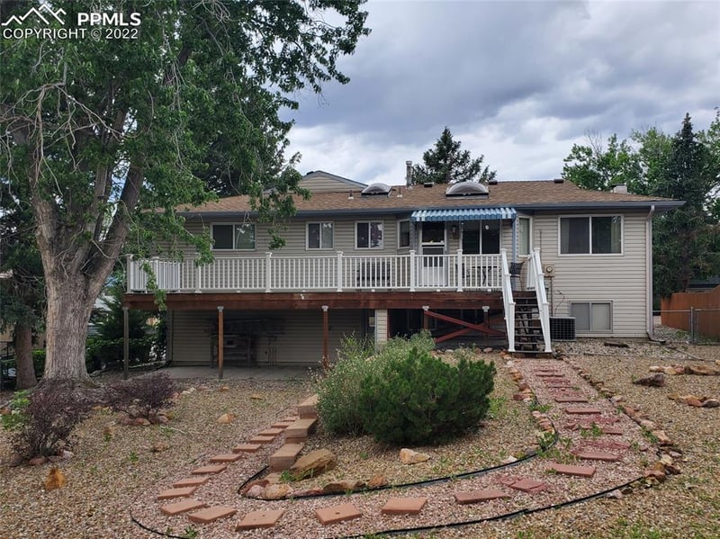 1513 Mckay Way, Colorado Springs, CO 80915