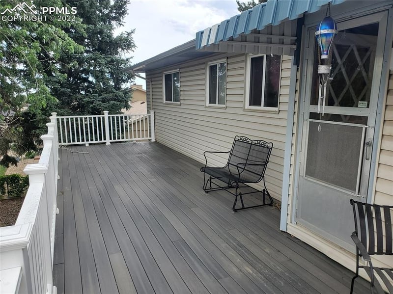 1513 Mckay Way, Colorado Springs, CO 80915