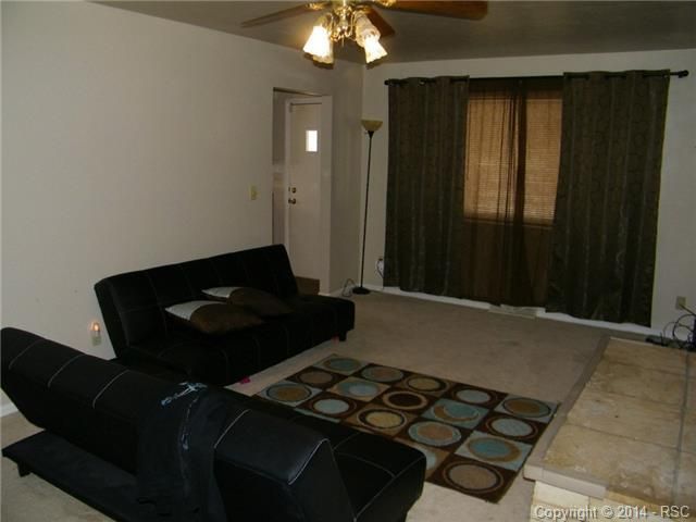 1514 Auburn Dr, Colorado Springs, CO 80909