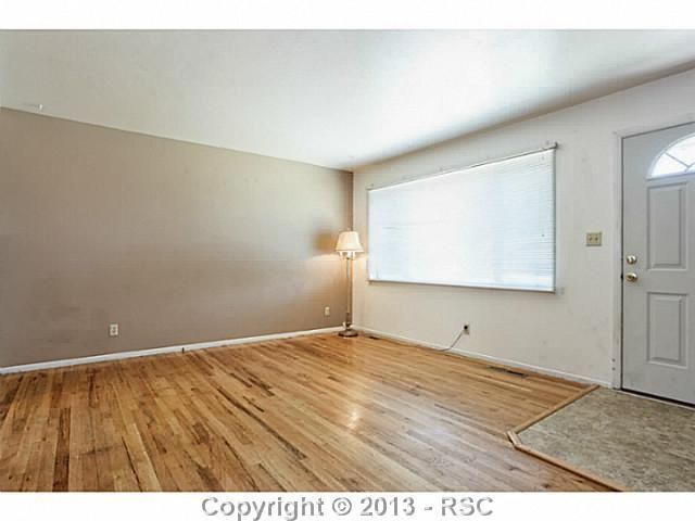 1514 Baylor Dr, Colorado Springs, CO 80909