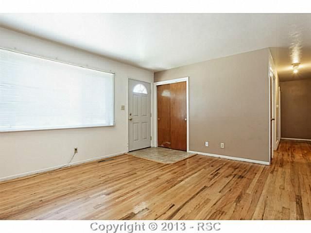 1514 Baylor Dr, Colorado Springs, CO 80909