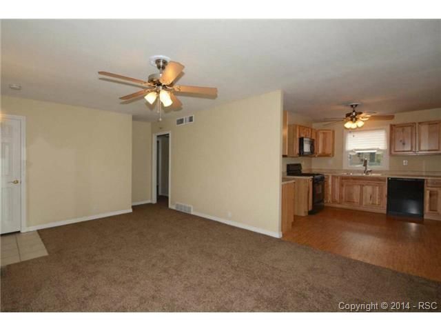 1514 E Cheyenne Rd, Colorado Springs, CO 80905