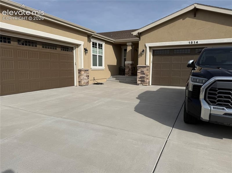 1514 Coronado Beach Dr, Monument, CO 80132