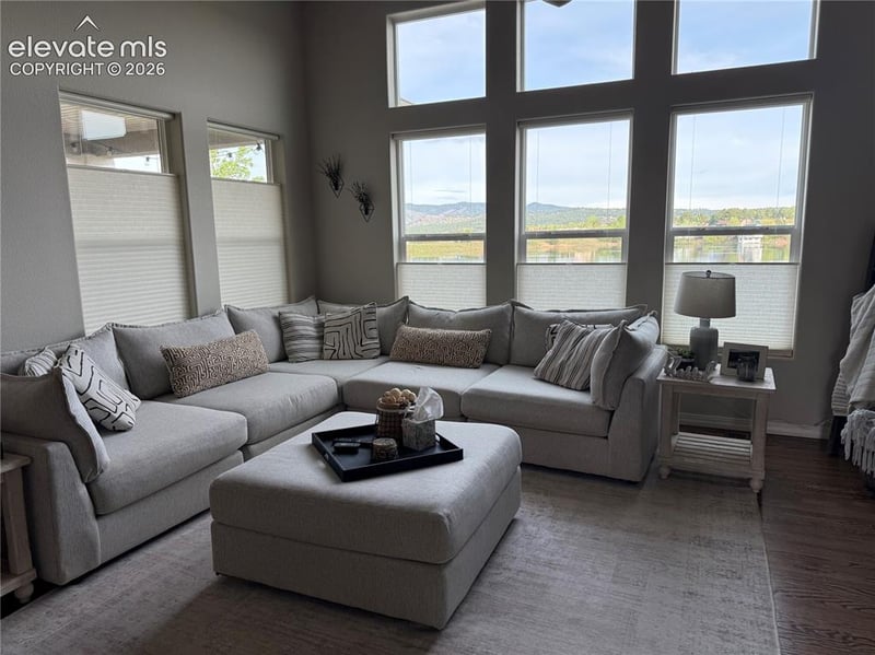 1514 Coronado Beach Dr, Monument, CO 80132