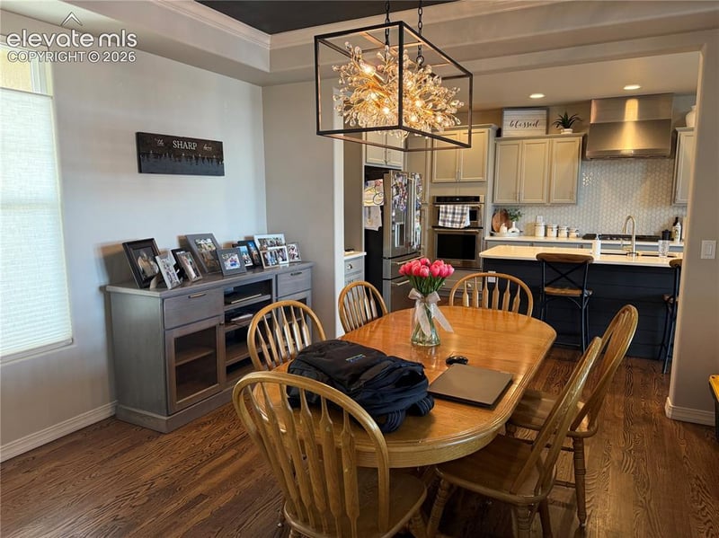 1514 Coronado Beach Dr, Monument, CO 80132