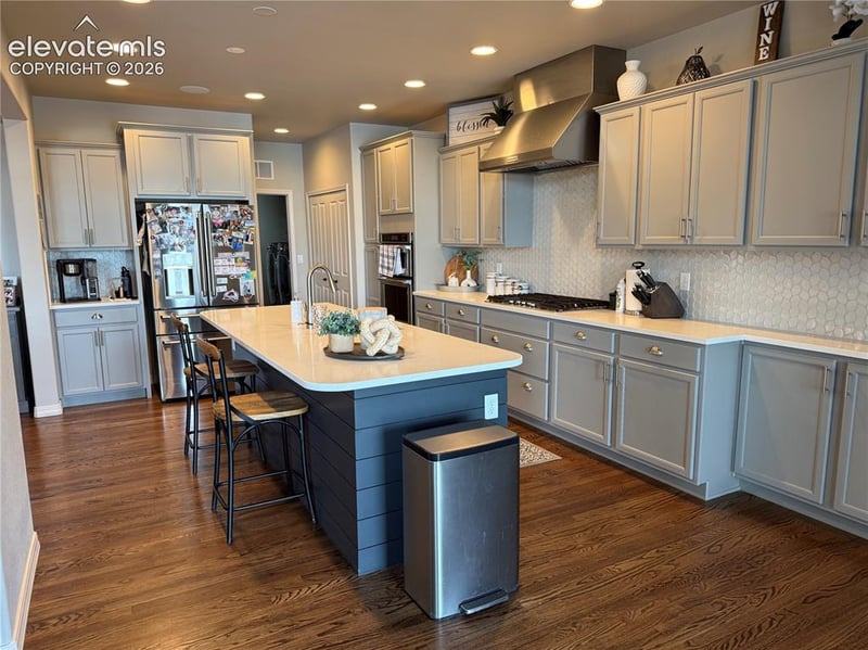1514 Coronado Beach Dr, Monument, CO 80132