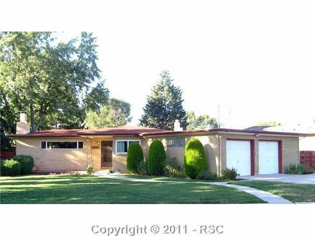1514 N Foote Ave, Colorado Springs, CO 80909