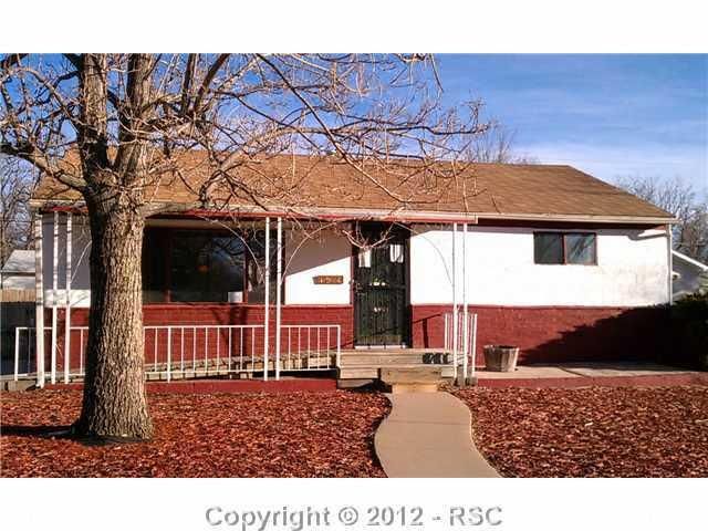 1514 Kickapoo Rd, Pueblo, CO 81001