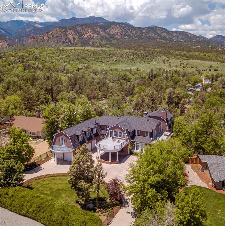 1514 Mesa Ave, Colorado Springs, CO 80906