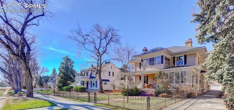 1514 Wood Ave, Colorado Springs, CO 80907