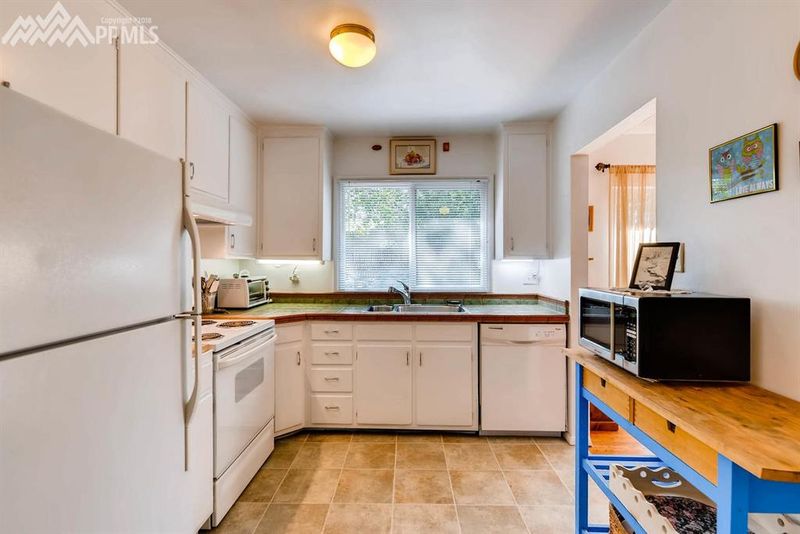 1515 Bates Dr, Colorado Springs, CO 80909