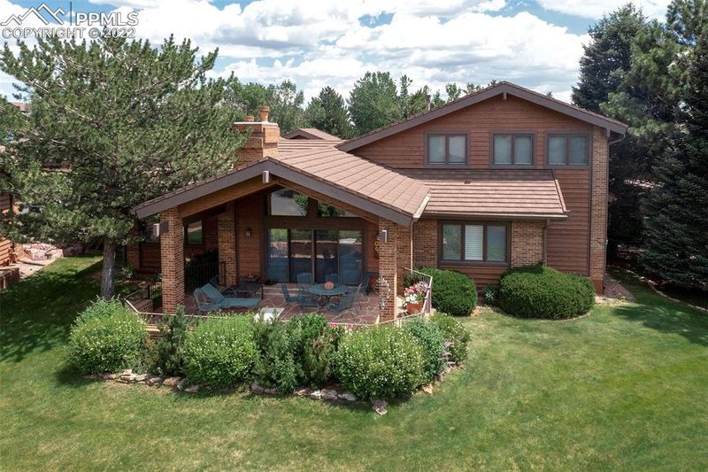 1515 Camel Drivers Ln, Colorado Springs, CO 80904