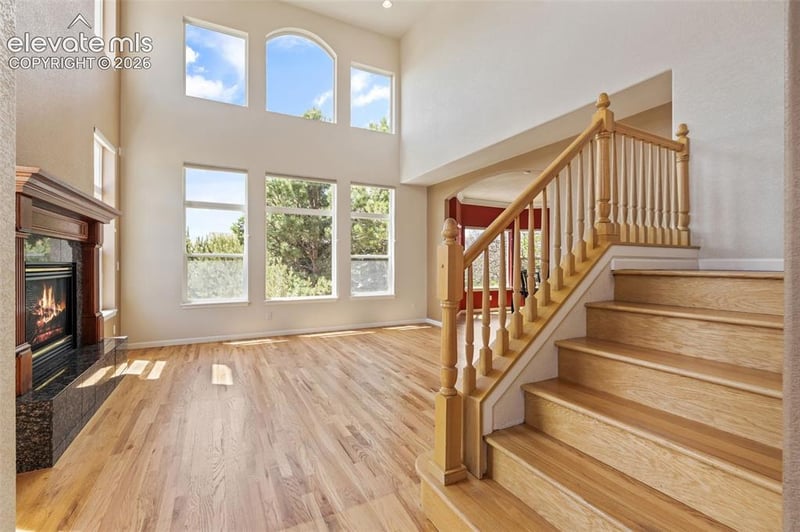 15150 Jessie Dr, Colorado Springs, CO 80921