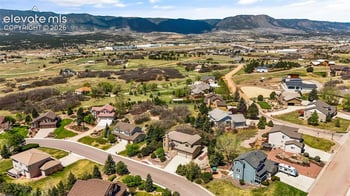 15150 Jessie Dr, Colorado Springs, CO 80921