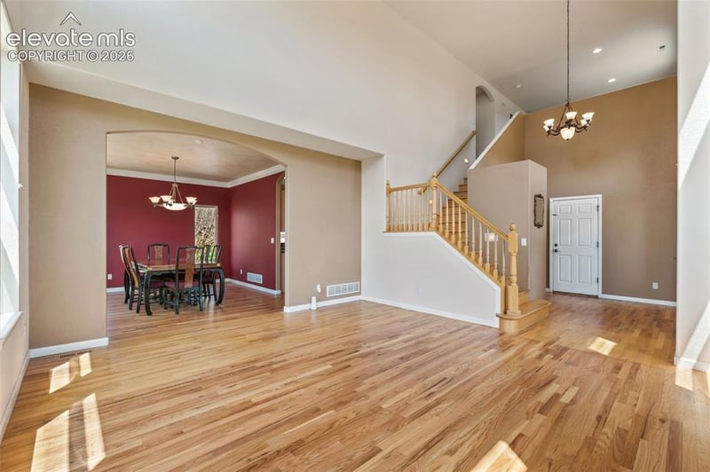 15150 Jessie Dr, Colorado Springs, CO 80921