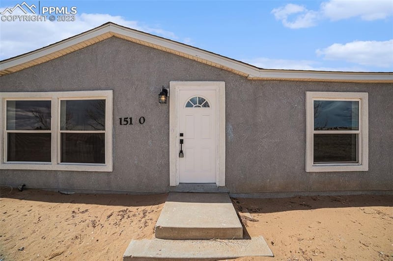 15150 Storybook Ln, Colorado Springs, CO 80928