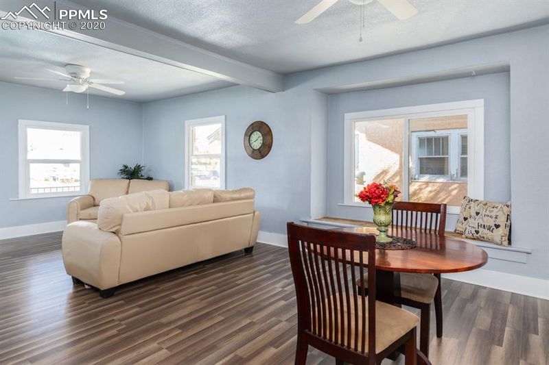 1516 E 4th St, Pueblo, CO 81001