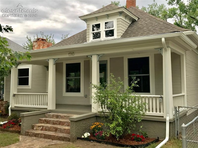 1516 Corona St, Colorado Springs, CO 80907