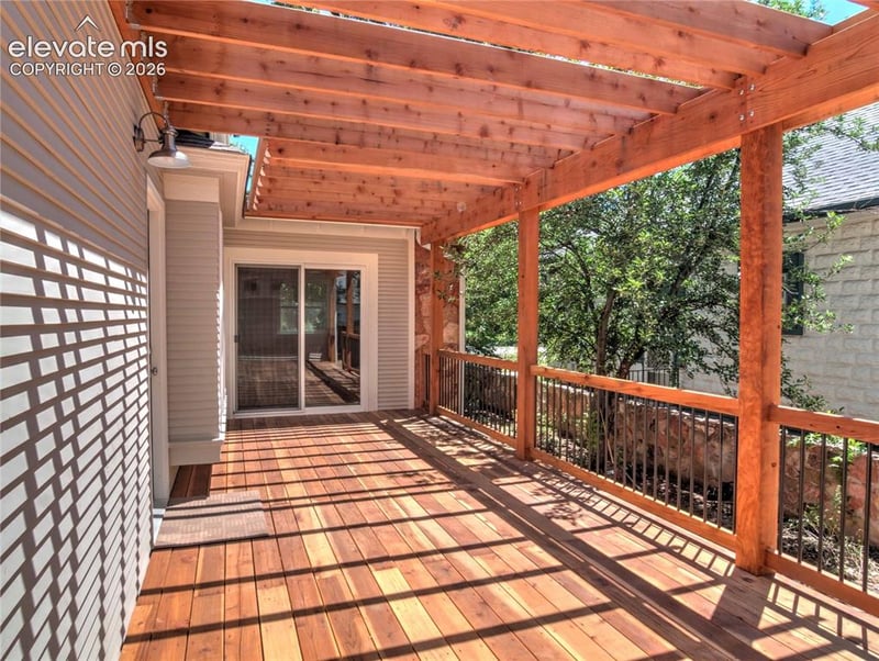 1516 Corona St, Colorado Springs, CO 80907