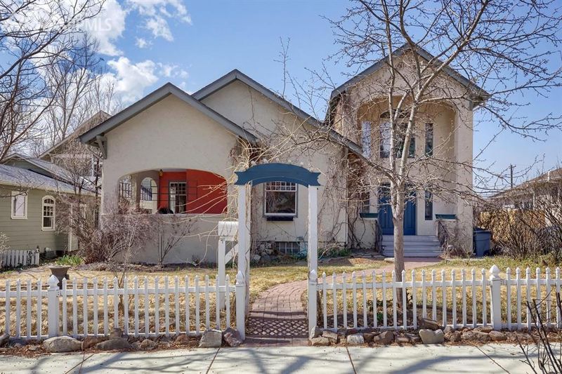 1516 N Royer St, Colorado Springs, CO 80907