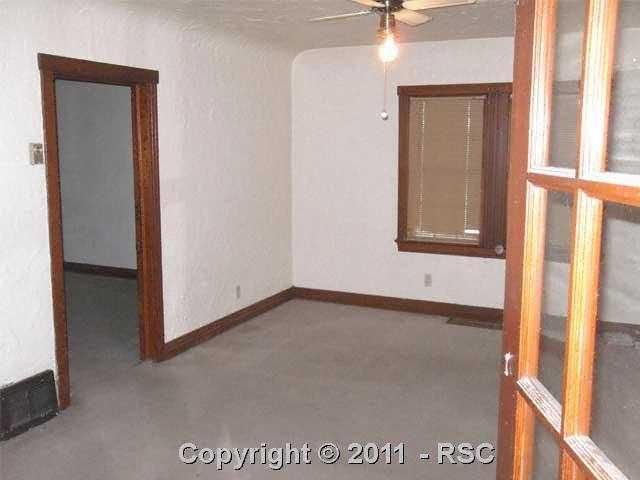 1516 S Tejon St, Colorado Springs, CO 80906