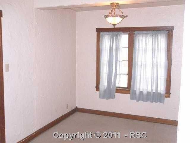 1516 S Tejon St, Colorado Springs, CO 80906