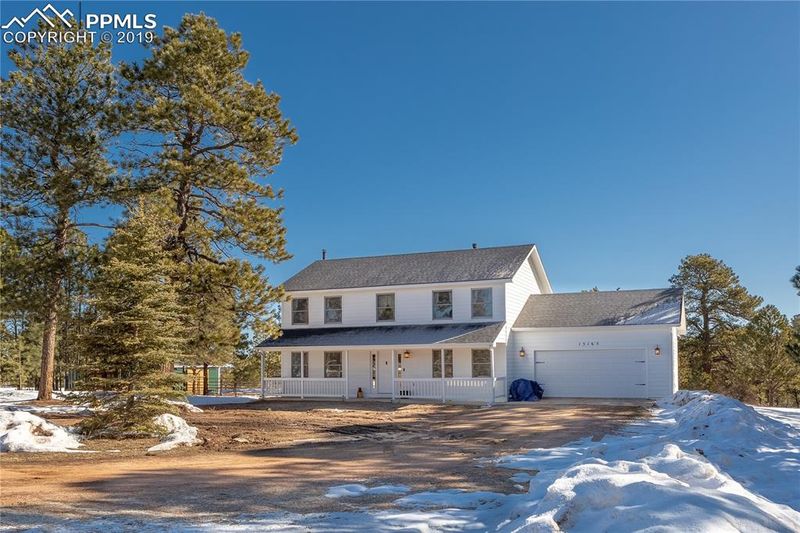 15165 Meridian Rd, Elbert, CO 80106