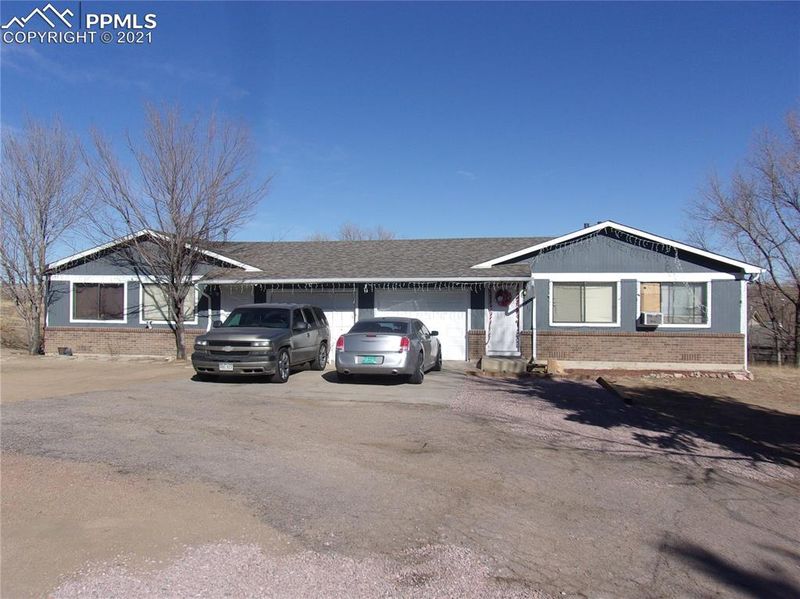 1517 Hartford St #A & B, Colorado Springs, CO 80906