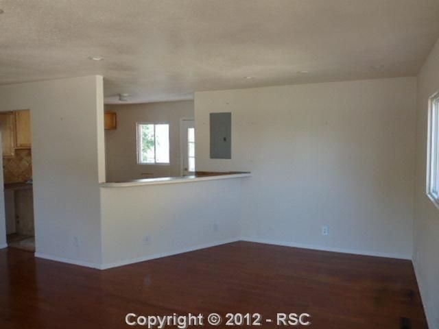 1518 Bates Dr, Colorado Springs, CO 80909