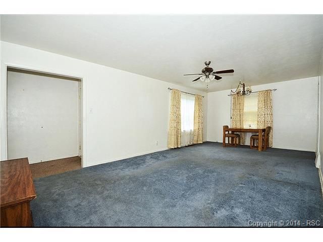 1518 E Bijou St, Colorado Springs, CO 80909