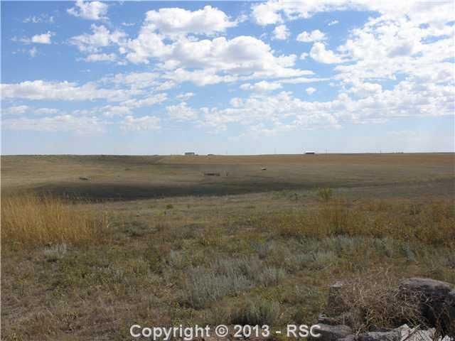 15187 Berridge Rd, Ramah, CO 80832