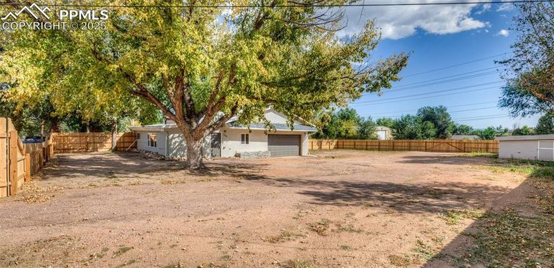 1519 Arch St, Colorado Springs, CO 80904