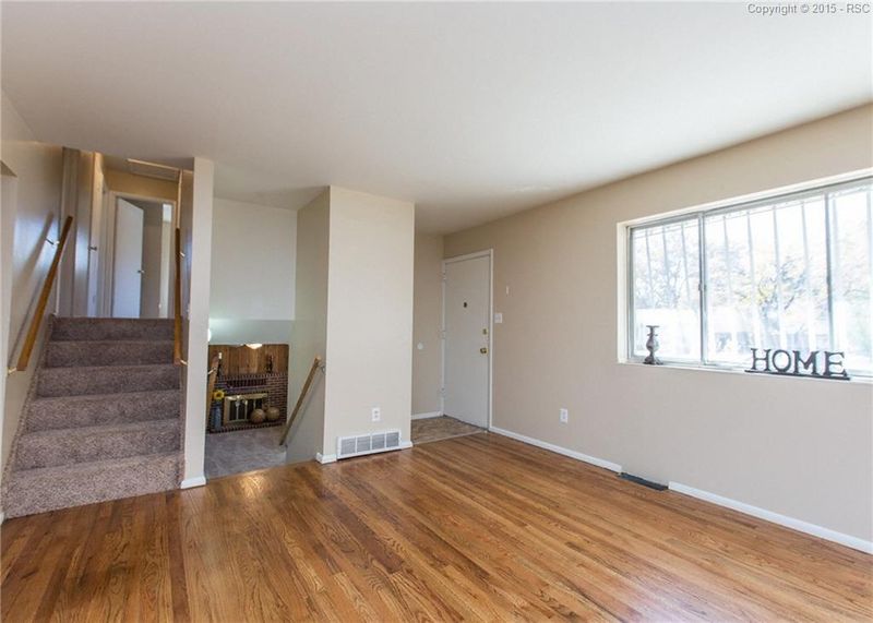 1519 Baylor Dr, Colorado Springs, CO 80909