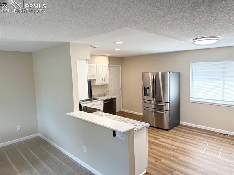 1519 Saratoga Dr, Colorado Springs, CO 80910