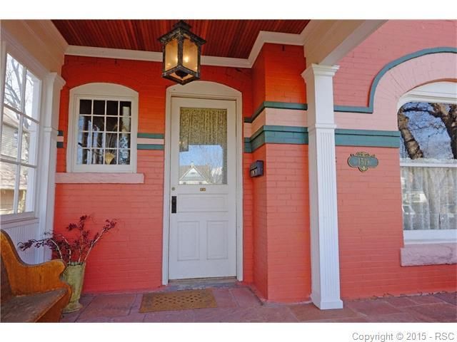 1519 N Tejon St, Colorado Springs, CO 80907