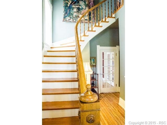 1519 N Tejon St, Colorado Springs, CO 80907