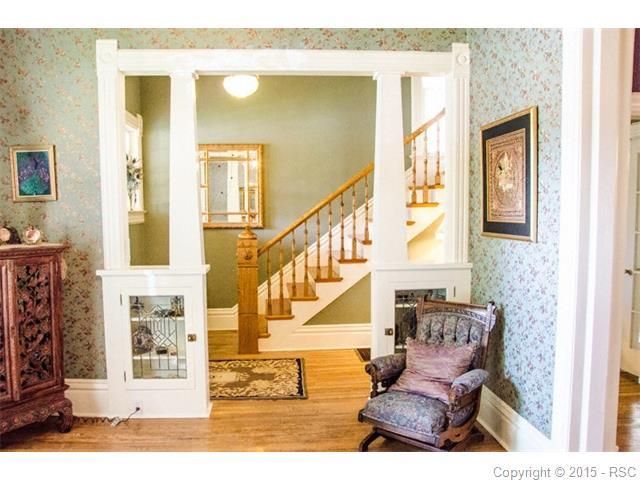 1519 N Tejon St, Colorado Springs, CO 80907