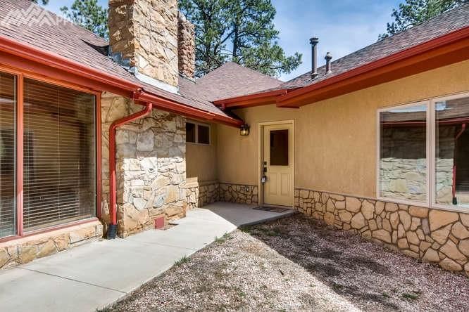 152 Greeley Blvd, Palmer Lake, CO 80133