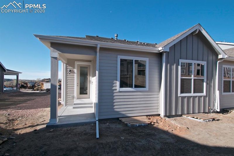 152 Wild Grass Way, Colorado Springs, CO 80919