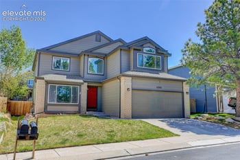 15205 Chelmsford St, Colorado Springs, CO 80921
